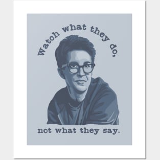 Rachel Maddow Posters and Art